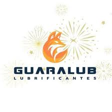 Logo Guaralub Lubrificantes